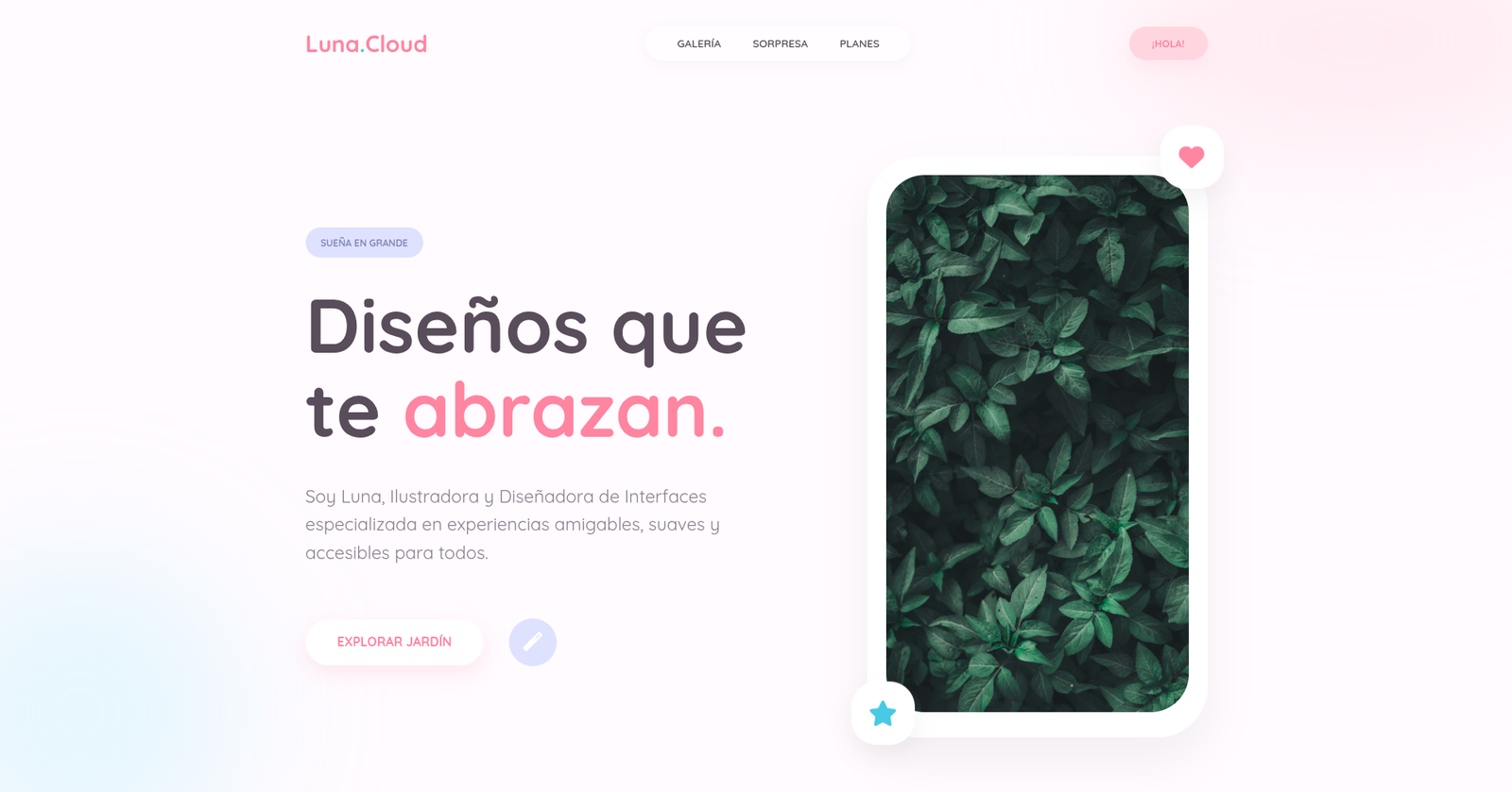Pastel Dream