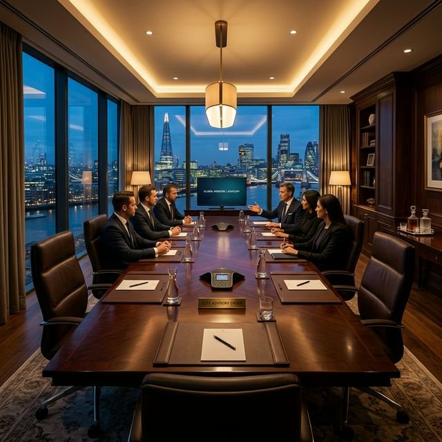 Meetings