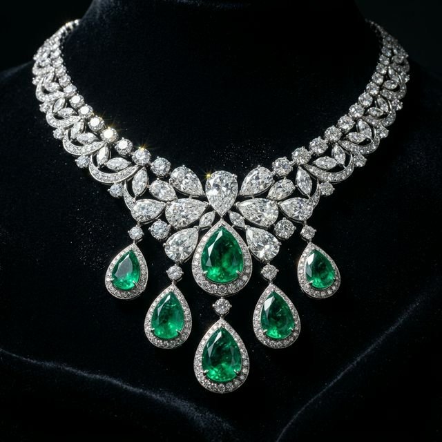 Aurum High Jewelry