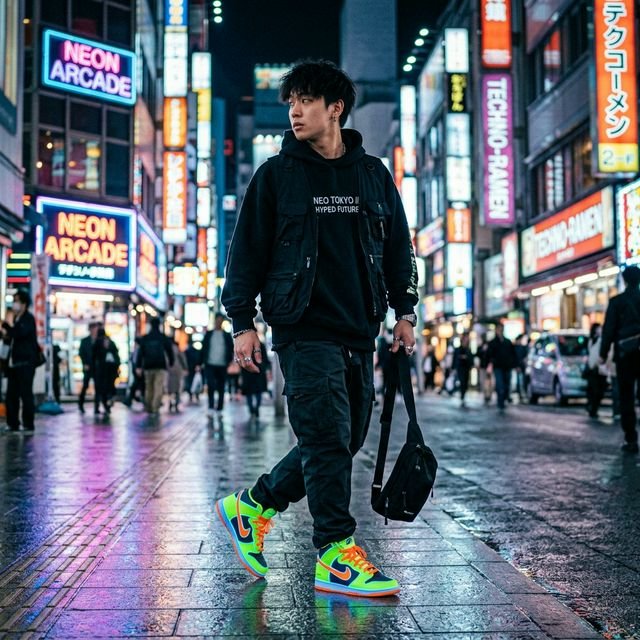 Brand Aesthetics