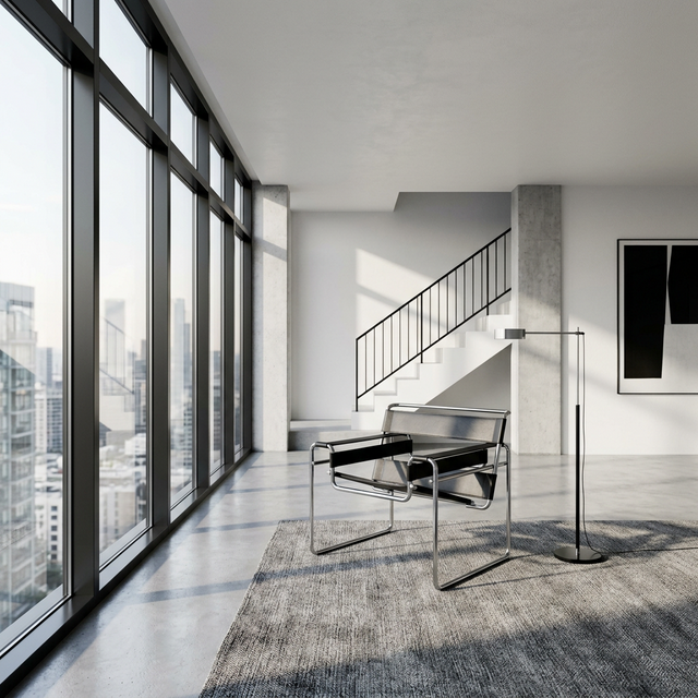 Stellar Chair
